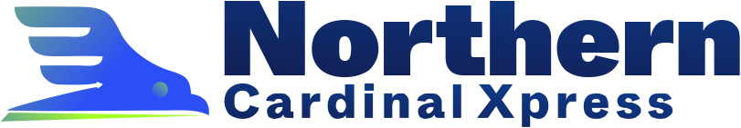 Northern Cardinal Xpress